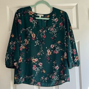 Nine Britton Women’s Blouse